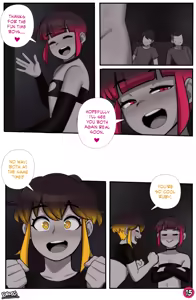 Page 218 of tomgirl collection2 - preview thumbnail