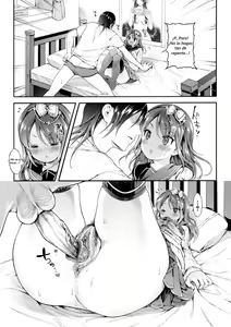 Page 11 of Nekomanman Kouhen (decensored) - preview thumbnail