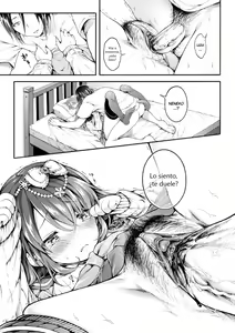 Page 13 of Nekomanman Kouhen (decensored) - preview thumbnail
