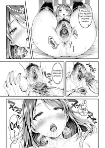 Page 19 of Nekomanman Kouhen (decensored) - preview thumbnail