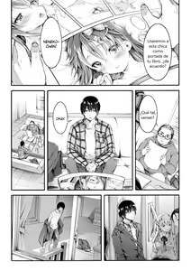 Page 28 of Nekomanman Kouhen (decensored) - preview thumbnail