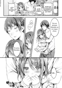 Page 32 of Nekomanman Kouhen (decensored) - preview thumbnail