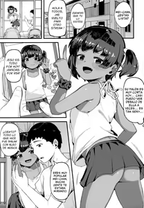 Page 2 of Mada Osotte Kurenain desu ka？ - preview thumbnail