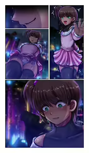 Page 37 of SweetEdda vol. 12 Seibetsu Hakai Hen Isei  Tensei no  Ichiya - preview thumbnail