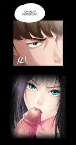 Page 13 of 寄宿日记无码Boarding Diary Uncensored 第9话-我来帮妳吧！ - preview thumbnail