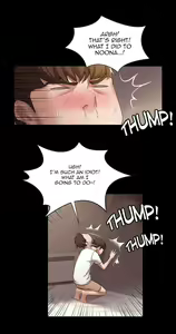 Page 14 of 寄宿日记无码Boarding Diary Uncensored 第9话-我来帮妳吧！ - preview thumbnail