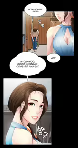 Page 18 of 寄宿日记无码Boarding Diary Uncensored 第9话-我来帮妳吧！ - preview thumbnail