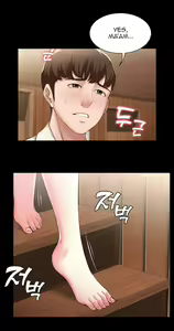 Page 19 of 寄宿日记无码Boarding Diary Uncensored 第9话-我来帮妳吧！ - preview thumbnail