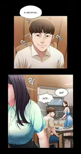 Page 21 of 寄宿日记无码Boarding Diary Uncensored 第9话-我来帮妳吧！ - preview thumbnail