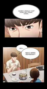 Page 27 of 寄宿日记无码Boarding Diary Uncensored 第9话-我来帮妳吧！ - preview thumbnail