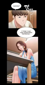 Page 28 of 寄宿日记无码Boarding Diary Uncensored 第9话-我来帮妳吧！ - preview thumbnail