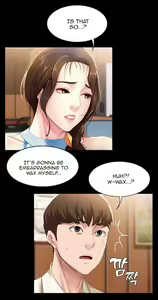Page 30 of 寄宿日记无码Boarding Diary Uncensored 第9话-我来帮妳吧！ - preview thumbnail