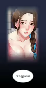 Page 33 of 寄宿日记无码Boarding Diary Uncensored 第9话-我来帮妳吧！ - preview thumbnail