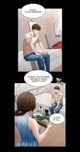 Page 43 of 寄宿日记无码Boarding Diary Uncensored 第9话-我来帮妳吧！ - preview thumbnail