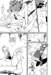 Page 12 of Watashi no Kawaii Boukun - preview thumbnail