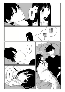 Page 7 of Aki Donari | 秋邻 - preview thumbnail