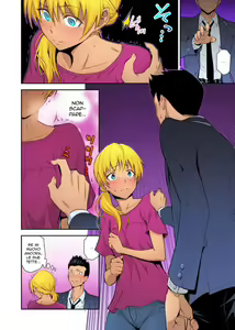 Page 7 of Doukyuusei no Wakai Haha | Aiutarla con la Sorpresa (uncensored) - preview thumbnail
