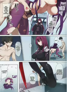 Page 24 of Mogurikomi | Fingersi la propria Gemella (decensored) - preview thumbnail