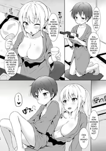 Page 13 of Katte ni Konyoku Onsen! | Aiutami a Pulire Sorellona (decensored) - preview thumbnail