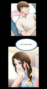 Page 5 of 寄宿日记无码Boarding Diary Uncensored 第11话-玉火焚身的两人 - preview thumbnail