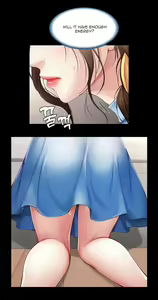 Page 10 of 寄宿日记无码Boarding Diary Uncensored 第11话-玉火焚身的两人 - preview thumbnail