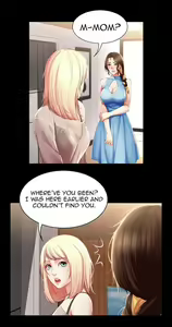 Page 49 of 寄宿日记无码Boarding Diary Uncensored 第13话-停不下来 - preview thumbnail