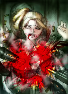 Page 37 of JTR Guro Arts - preview thumbnail