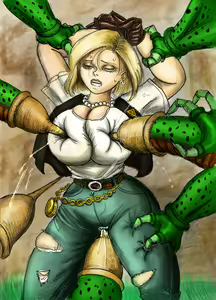 Page 51 of JTR Guro Arts - preview thumbnail