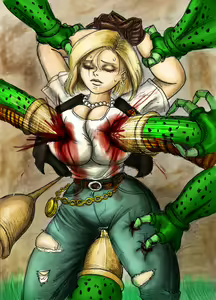 Page 56 of JTR Guro Arts - preview thumbnail