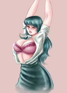 Page 92 of JTR Guro Arts - preview thumbnail