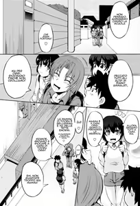 Page 6 of Kanbotsu Chikubi Mama no Himegoto | Gli Amici di Mio Figlio - preview thumbnail