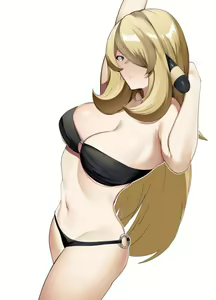 Page 2 of Gaarchamps Day Out | Garchomp va in Vacanza (decensored) - preview thumbnail