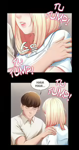Page 15 of 寄宿日记无码Boarding Diary Uncensored 第15话-逞一时之爽的代价 - preview thumbnail