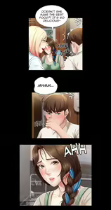 Page 19 of 寄宿日记无码Boarding Diary Uncensored 第15话-逞一时之爽的代价 - preview thumbnail