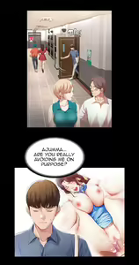 Page 26 of 寄宿日记无码Boarding Diary Uncensored 第15话-逞一时之爽的代价 - preview thumbnail