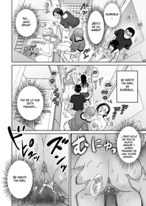 Page 116 of Mesuzakari no Haha-tachi e Ch. 1-6 - preview thumbnail