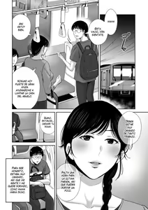 Page 4 of Mesuzakari no Haha-tachi e Ch. 1-6 - preview thumbnail