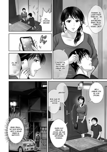 Page 48 of Mesuzakari no Haha-tachi e Ch. 1-6 - preview thumbnail