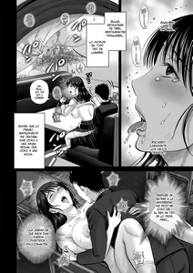 Page 54 of Mesuzakari no Haha-tachi e Ch. 1-6 - preview thumbnail