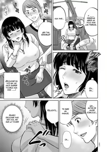 Page 87 of Mesuzakari no Haha-tachi e Ch. 1-6 - preview thumbnail