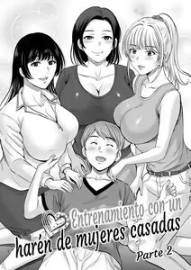 Page 99 of Mesuzakari no Haha-tachi e Ch. 1-6 - preview thumbnail