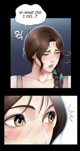 Page 13 of 寄宿日记无码Boarding Diary Uncensored 第17话-为了俊宇下定决心的阿姨 - preview thumbnail