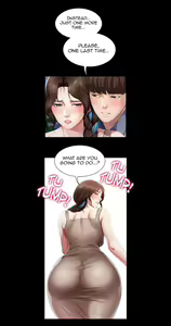 Page 19 of 寄宿日记无码Boarding Diary Uncensored 第17话-为了俊宇下定决心的阿姨 - preview thumbnail