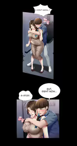 Page 20 of 寄宿日记无码Boarding Diary Uncensored 第17话-为了俊宇下定决心的阿姨 - preview thumbnail