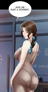 Page 27 of 寄宿日记无码Boarding Diary Uncensored 第17话-为了俊宇下定决心的阿姨 - preview thumbnail