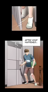 Page 21 of 寄宿日记无码Boarding Diary Uncensored 第21话 - 在美静的体内深处 - preview thumbnail