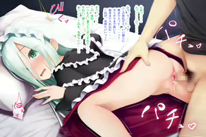 Page 102 of Kawaii Musume ni wa GothLoli Fuku o - preview thumbnail