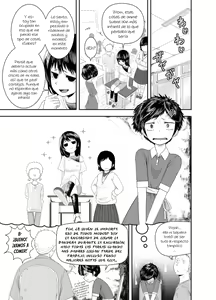 Page 3 of Ganbatteru yo Akari-chan | Haz tu mejor esfuerzo, Akari-chan - preview thumbnail