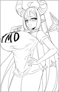 Page 183 of Fanbox | Marota - preview thumbnail