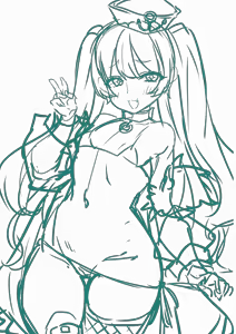 Page 486 of Fanbox | Marota - preview thumbnail